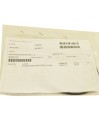 O-ring 002221647 Lowara