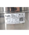 Zbiornik ze stali nierdzewnej HM 18 INOX Elbi