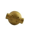 Obudowa filtra AQUA F03 5" klosz TROGAMID®