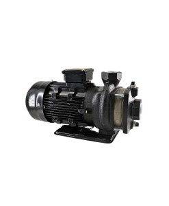 Pompa pozioma Stairs CB 12-40