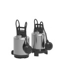 Pompa DOC 7 VX 0,55kW 230V Lowara