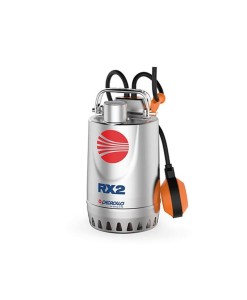Pompa RX 2 400V Pedrollo