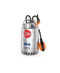 Pompa RX 3 400V Pedrollo