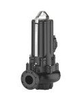 Pompa MC4 40/55 400V Pedrollo