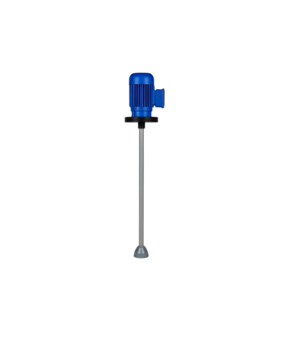 Mieszadło elektryczne AQUA AG-F PVC 1400 rpm