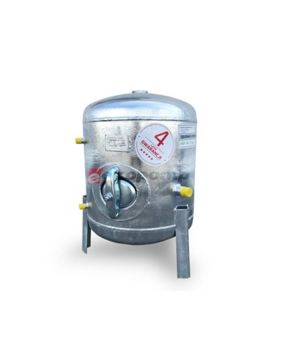 Zbiornik ocynkowany HVP 100L 9 bar Grudziądz