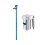 Pompa FTI EFP z silnikiem S2 230V