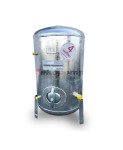 Zbiornik ocynkowany HVP 500L 6 bar Grudziądz