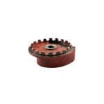 Wirnik do pompy ABS Sulzer AS0840 35075106