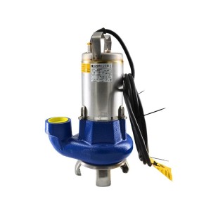 Pompa Lowara DLV Vortex 1,1kW 400V