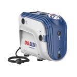 System pompowy Pedrollo DG-BLU 5 