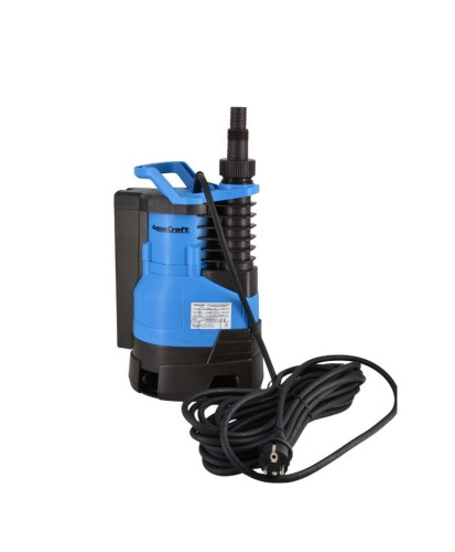 Pompa zatapialna Q900 AquaCraft