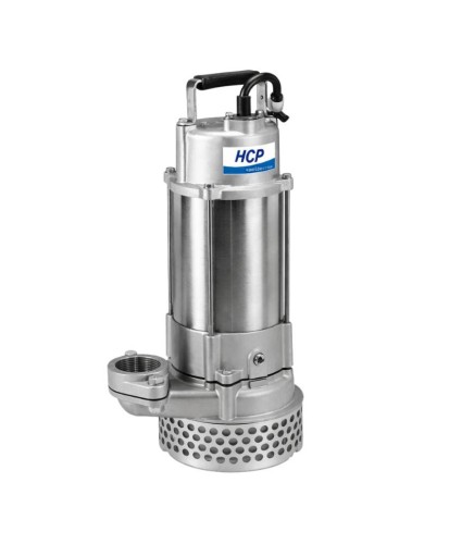 Pompa zatapialna do solanki HCP 50SA2.4A 230V 0,4kW