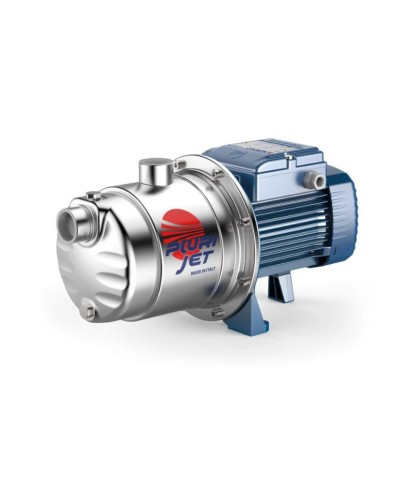 Pompa samossąca Pedrollo PLURIJETm 3/80 230V 43PJ08I3A1