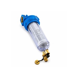 Filtr AQUA AP-EASY 9¾" GW 1" 80 µm