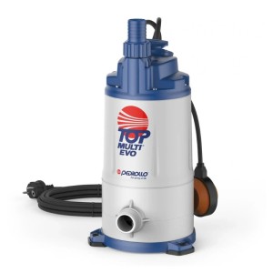 Pompa TOP MULTI 1-EVO 230V Pedrollo