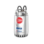 Pompa RX 2 400V Pedrollo