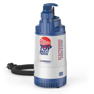 Pompa Pedrollo TOP MULTI-TECH 5 230V