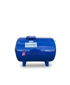 Zbiornik przeponowy ZBOL 200L poziomy 6 bar Grudziądz