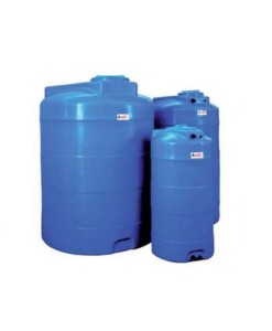 Zbiornik polietylenowy CV 500 Elbi