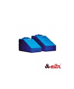 Zbiornik polietylenowy SSC 300 Elbi