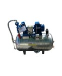 Zestaw hydroforowy Wimest AW-200 SKSb