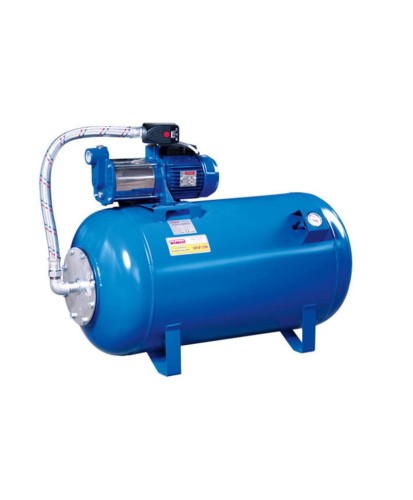 Zestaw hydroforowy Wimest AWP-200 RS 50