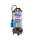 Pompa UNIQUA CESSPIT J14P