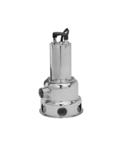 Pompa zatapialna PRIOX 300/9 M 230V Nocchi