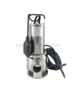 Pompa zatapialna PRIOX 250/9 XS AUT Nocchi