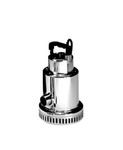 Pompa zatapialna DRENOX 160/8 Nocchi