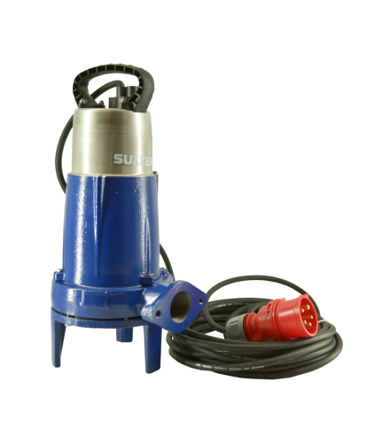 Pompa ABS Sulzer Piranha 09 2,0kW 400V