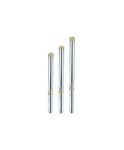 Pompa głębinowa 3,5" 90QJD217-1,1 230V