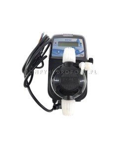 Pompa dozująca AQUA HC 151-4 PI-mA