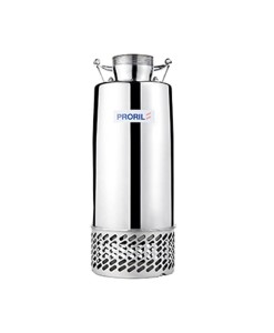 Pompa X-SMART 315 Proril