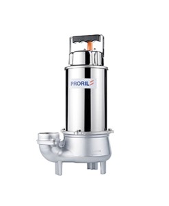 Pompa X-VOX 208A Proril