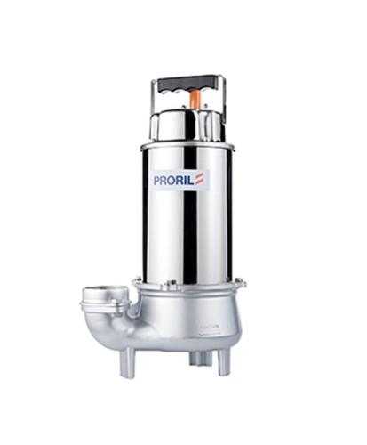 Pompa X-VOX 208A Proril