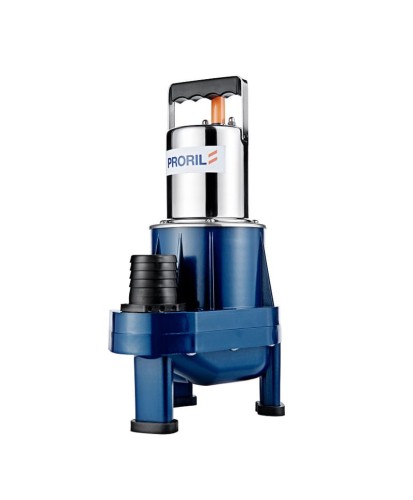 Pompa SAVVY JUMBO 600A Proril