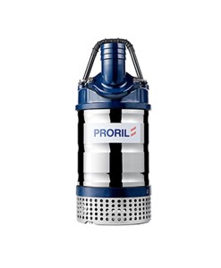 Pompa TANK 215 PRORIL