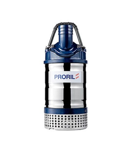 Pompa TANK 215 PRORIL