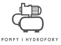 Pompy i hydrofory
