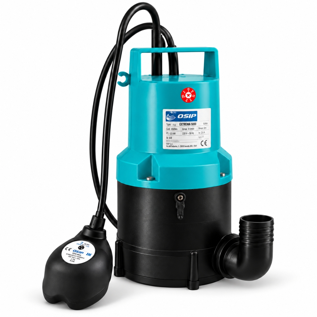 Pompa Osip EXTREMA 5000A