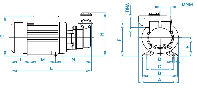 Osip LB100