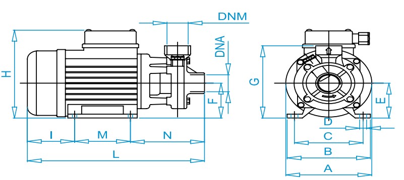 Osip PBC50