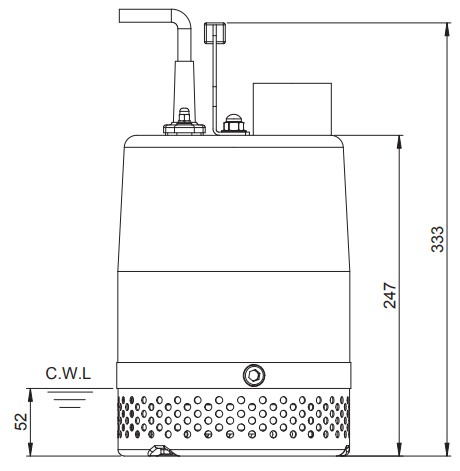 X-SMART 400