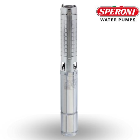  SPERONI model SP 140-10