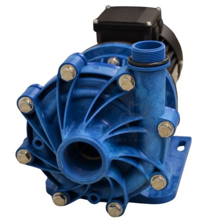 Pompa magnetyczna FTI DB11P-B-8-85 1,1kW 400V
