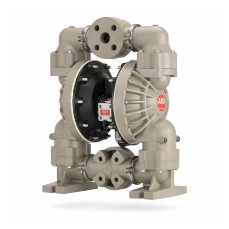 Pompa membranowa ARO PRO