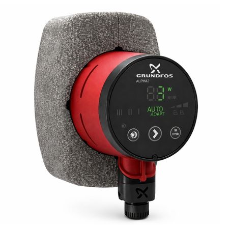 Grundfos ALPHA