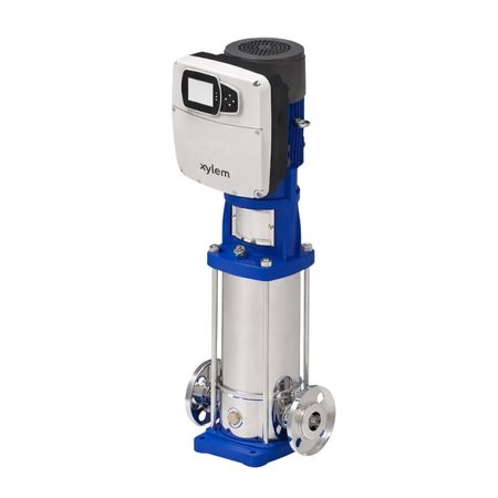 Pompa inline Lowara e-SVE